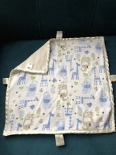 Mothercare Elephant Taggy
