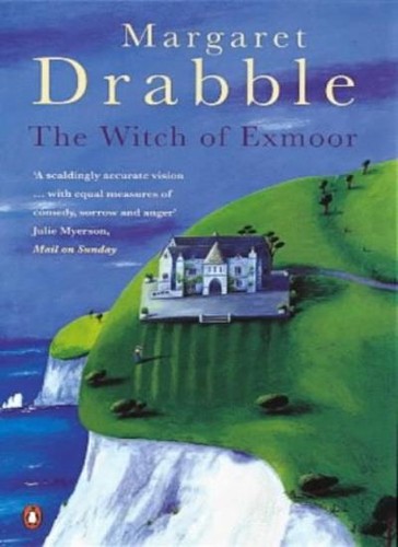 The witch exmoor margaret - the,