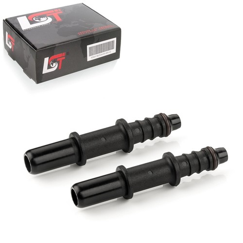 Counterpart quick coupling - 2x,
