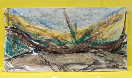 Sidmouth jacobs ladder - jacobs,