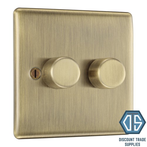 Nexus metal antique brass - nexus,