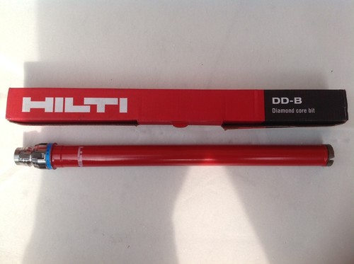 Hilti diamond wet - diamond, core
