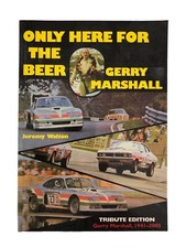 Gerry Marshall Only Here For