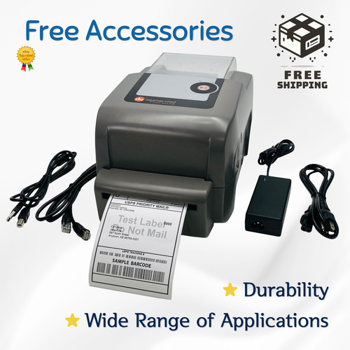 Datamax 4205a direct thermal - datamax,