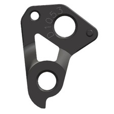 Derailleur hanger for Moustache Dimanche Friday bike | D1053 Pilo