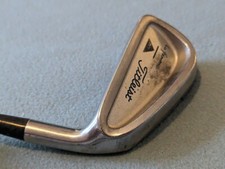 Titleist La Femme DCI #6 Iron Graphite Shaft Ladies Flex RH Used Golf Club