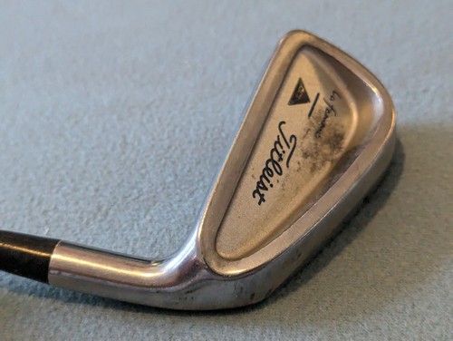 Titleist femme dci - titleist, la