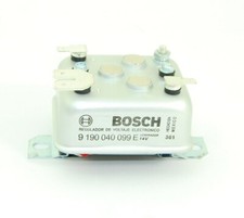 Voltage Regulator Fits