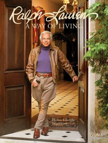Ralph lauren way living - ralph,