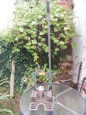 Vintage SCRAYJAK Boot Puller, Scraper/Cleaner Wellingtons, Riding, Walking Boots