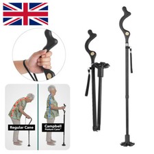 Walking Stick Folding Elder