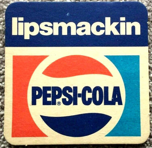 Lipsmacking pepsi cola beer - pepsi,