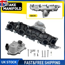 1PCS Inlet Intake Manifold &
