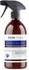 Posh Paws Scratch No More Cat
