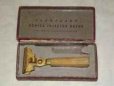 VINTAGE  BARBER HAIR  REMOVAL