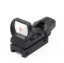 KINGSCOPE Red Dot Scope 4