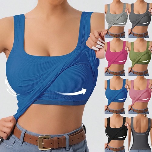 Women built bra cami - uk,