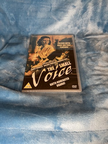 The small voice - the,