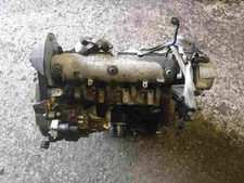 Renault Megane 2004-2009 1.9 dCi Engine F9Q 804 fq9804