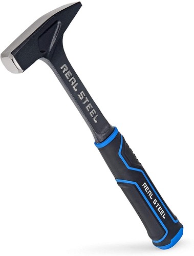 Sheet metal hammer - metal, 21