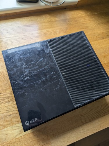Microsoft xbox one 500gb home - microsoft,