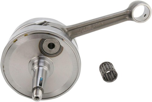 Hot rods crankshaft assembly - hot,