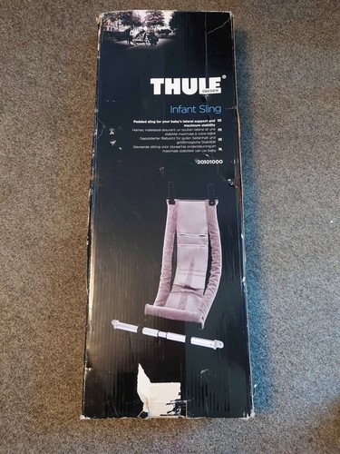 Thule infant sling - infant, for
