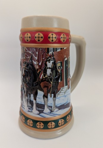 1993 budweiser hometown - 1993,