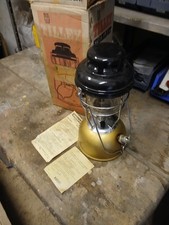 Tilley stormlight vintage lamp - tilley,