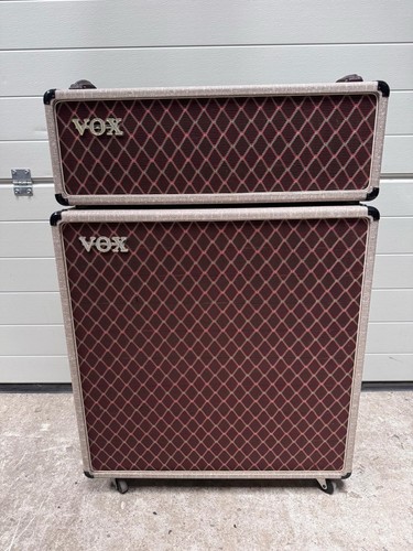 Vox ac30 tbr - vox,