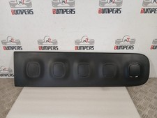 CITROEN C3 MK3 2017-2020