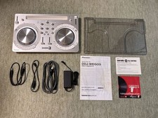 Pioneer DDJ-WEGO3-W White