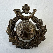 First World War Royal Marine