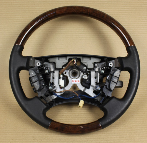 Lexus ls430 2001 - lexus, 2001-2006