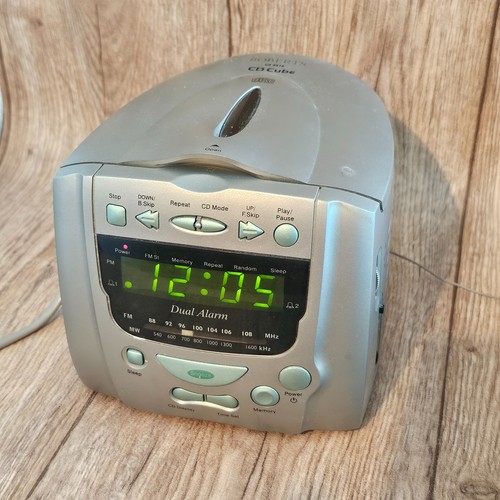 Roberts cube cr9916 - roberts,