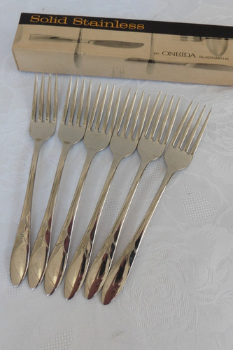 Box set vintage oneida - of,