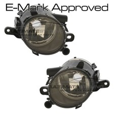 Fog Lights Vauxhall Crossland