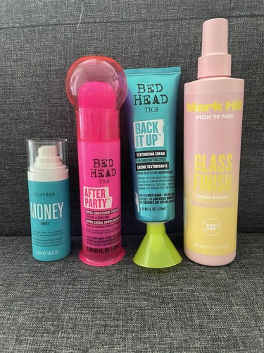 Premium haircare bundle - haircare,