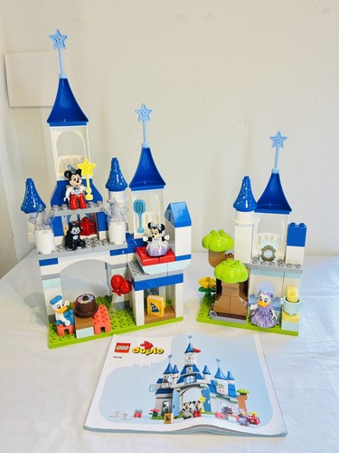 Lego duplo 10998 magical - lego,