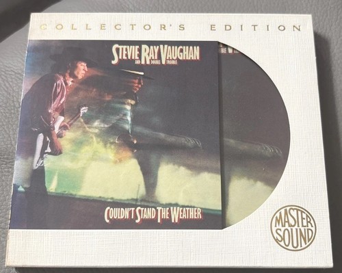 Stevie ray vaughan couldn - ray, couldn't