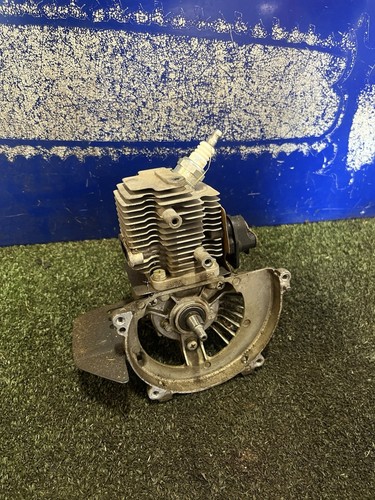 Kawasaki ha027t th23 - th23, powered