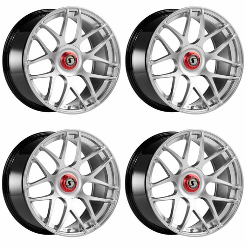 Schmidt wheels gambit - wheels,