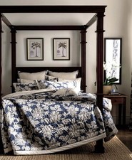 DORMA SAMIRA DOUBLE REVERSIBLE