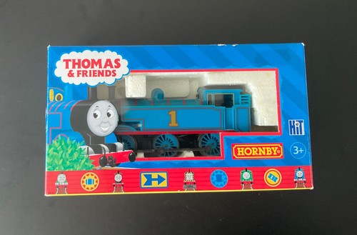 Hornby thomas and friends - thomas,