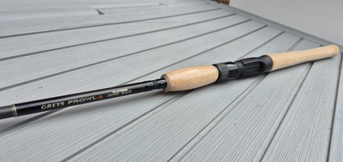Greys prowla platinum jerkbait - prowla,
