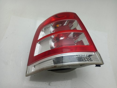 Vauxhall zafira tail light - zafira,