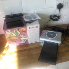 CANON CP-300 / CD1006 CARD