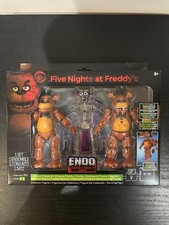 Five Nights At Freddy's