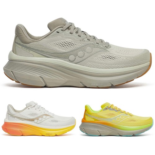 Saucony trainers - -,