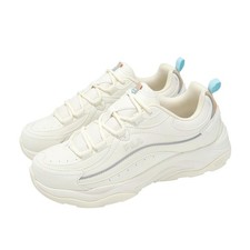 Fila Ray Wave White Brown Men